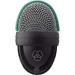 Мікрофон AKG D112 MKII (2220X00040) - мініатюра 4
