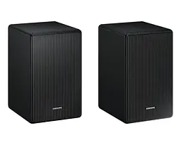 Samsung Комплект тилової акустики SWA-9500S 140Вт 2.0.2 BT Dolby Atmos чорний - мініатюра 3