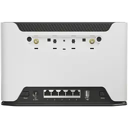 Маршрутизатор Chateau LTE12 2025 (D53G-5HacD2HnD-TC&EG120K-EA) - мініатюра 3