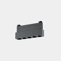 Магнітний світильник Skarlat RCD-MZ01 5x1.5W BK 3000K