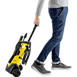 Мийка високого тиску Karcher K 3 Car&Home (1.676-356.0) [141754] - мініатюра 5
