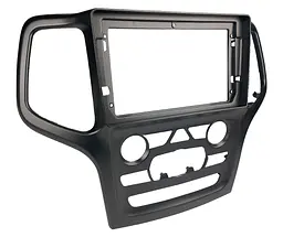 Перехідна рамка Jeep Grand Cherokee AWM 981-10-073 - мініатюра 2