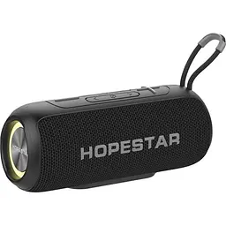 Портативна акустика Hopestar P26 10W Black [171996]