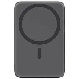 Универсальная мобильная батарея Proove X-Core 20W 5000mAh Gray (PNXC20010003)