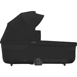 Люлька Cybex S Moon Black (522002619) - мініатюра 2