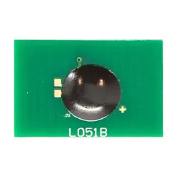 Чип для картриджа OKI B412/432/MB472/MB492, 7K Black BASF (BASF-CH-45807120)