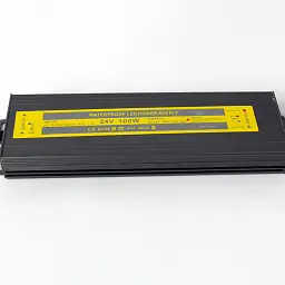 Блок живлення Friendlylight SP-IP 100Вт 24В IP65 FL-SP-IP-100W 24V - мініатюра 3