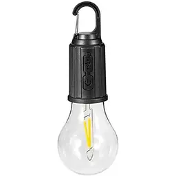 Акумуляторна лампа Camping HK-169-COB LED 3 режими роботи