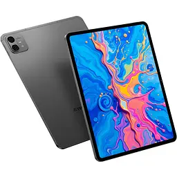 Планшет Teclast ArtPad Pro 12.7” FHD 120Hz / 8GB / 256GB / G99 / 10000mAh / LTE / 8+13Mp / Metal - мініатюра 7