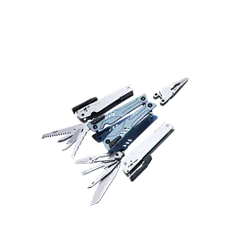 Мультитул Sailor Pro NexTool (NE20045) синій - мініатюра 10