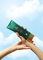 Крем для тіла Торкання сонця SPF 30+ MyIDi 200 мл - мініатюра 4