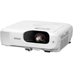 Проєктор короткофокусний Epson EB-W56S WXGA 3700 lm 0.6 - мініатюра 2