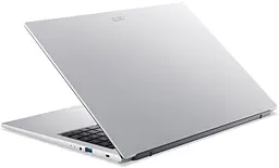 Ноутбук Acer Aspire Go 15 AG15-72P-56WZ (15.6 FHD IPS LED, Intel Core 5 120U, 8 GB, 512 SSD, Intel Graphics, DOS) Silver (NX.JSVEU.011) - мініатюра 5