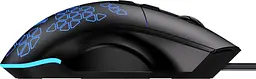 Миша Aula F812 USB Black [6948391213132] [91002] - мініатюра 7