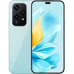 Смартфон Honor 200 Lite 12/256GB Starry Blue Global [159327]