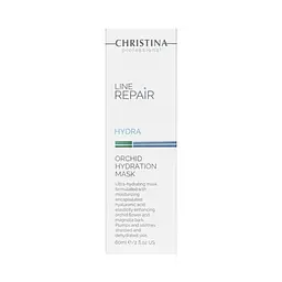 Ультразволожувальна маска Christina Line Repair Hydra Orchid Hydration Mask 60 мл - мініатюра 3