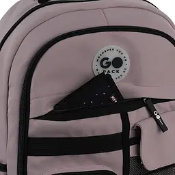 Рюкзак GoPack Education Teens 184 рожевий (GO26-184L-1) - мініатюра 10