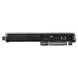 Ноутбук Panasonic Toughbook FZ-55, 14 inch 1366 x 768, Intel Core i5-1145G7 14 C/20 T, 3 GHz - 4.8 GHz, 24 MB cache, 35 W, 8 GB DDR4, 256 GB SSD, FZ-55DZ0PRB4 - мініатюра 5
