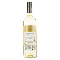 Вино Marchesi Antinori Villa Antinori Bianco, 12%, 0,75 л - мініатюра 2