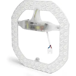 LED модуль для світильників 50W VIDEX, 3000-4000-6500K (VL-MLC-50C) - мініатюра 3