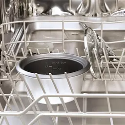 Рисоварка Russell Hobbs Small 27020-56 - мініатюра 8
