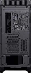 Корпус JONSBO D500 Black - мініатюра 3