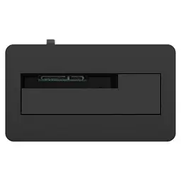 Док-станція для накопичувачів Maiwo HDD 2.5/3.5 SATA/SSD USB 3.0 (K308P) - мініатюра 5