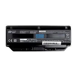Акумулятор до ноутбука NEC PC VP WP118 (WP118-4S1P) 14.4V 2200mAh PowerPlant (NB400089)