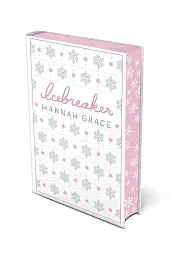 Icebreaker (Book 1) - мініатюра 3