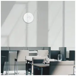 Точка доступу Wi-Fi TP-Link EAP653 - мініатюра 6