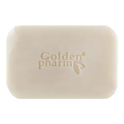 Мило Golden Pharm Detox з білою глиною 70 г - мініатюра 2