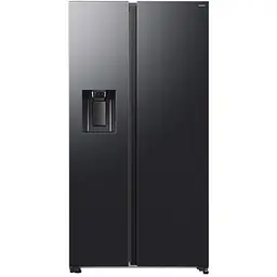 Холодильник SBS Samsung RS70F65K1FUA - мініатюра 2