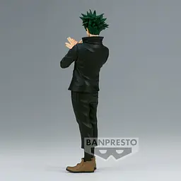 Фігурка Bandai Spirits Jujutsu Kaisen Megumi Fushiguro Магічна битва Мегумі Фушігуро 15 см BS JK MF2 15 - мініатюра 5