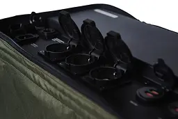 Багатоканальний блок живлення Charger Bandera Power-610 S (610000мАг 2253Вт·год) - мініатюра 6