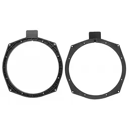 Проставки під динаміки 203 мм / 8" Carav 14-028 для автомобілів BMW 1 Series, 3 Series, 5 Series, X1, X3, X4, X5, X6