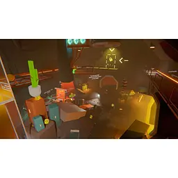 Ключ активації Microsoft Backfirewall_ для Xbox One/Series - мініатюра 2