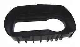 Направляюча вставка бункера подрібнювача гілок Makita UD2500 (652023679)