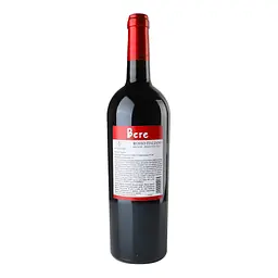 Вино Viticcio Bere Toscana червоне сухе 0.75 л - мініатюра 2
