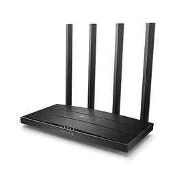 Маршрутизатор TP-Link (ARCHER-C6) - мініатюра 2