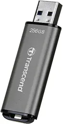 Накопичувач 256GB USB 3.2 Type-A JetFlash 920 R420/W400MB/s Чорний Transcend teh0013422 - мініатюра 5
