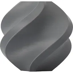 Філамент для 3D-принтерів Bambu Lab PETG HF 1kg Dark Gray (G02-D1-1.75-1000-SPL)