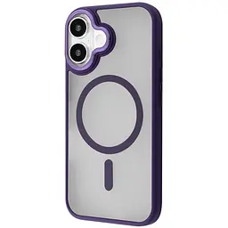 Чохол Proove Essence Case with Magnetic Ring iPhone 16 Plus в асортименті - мініатюра 5