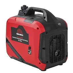 Генератор бензиновий інверторний Vitals Master IG 2.8bs (213520)