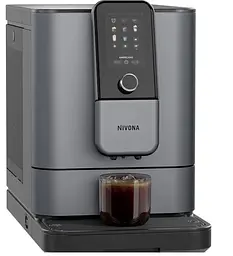 Кавомашина Nivona Nivo 8107 - мініатюра 2