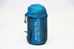 Спальний мішок Vango Nitestar Alpha 150 Atom Blue (SBTNITEST000010) - мініатюра 11