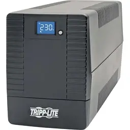 Пристрій безперебійного живлення TrippLite (OMNIVSX1000D) 1000VA 600W (OMNIVSX1000D) - мініатюра 2