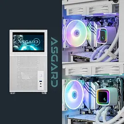 Комп'ютер ASGARD Ran (A98X3D.64.S20.58.5791) [158207] - мініатюра 2