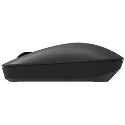 Миша бездротова Xiaomi Mi Wireless Mouse Lite 2 (BHR8916GL) чорна - мініатюра 3