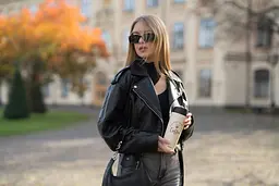 Термокухоль Ardesto Coffee Time 450 мл Бежева AR2645C - мініатюра 2