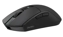 Миша DAREU A950 GM Black (MS-A950GM-BK) - мініатюра 2